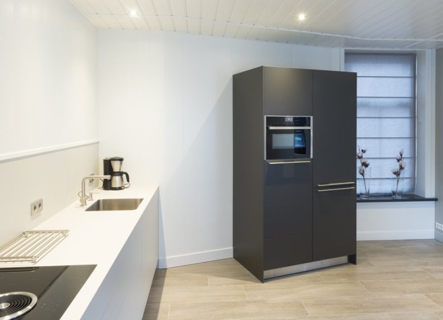 Project 8-3 bulthaup keuken